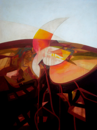 Hashim Cabrera: Islam y Arte contemporáneo - VERISLAM