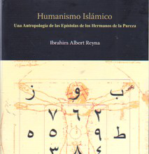 Epístolas de los Hermanos de la Pureza (Rasâ’il al Ijwân al-Safâ’) de Ibrahim Albert