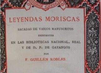 Clásicos (2): Leyendas Moriscas