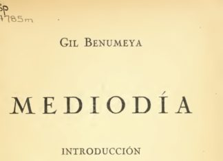 Clásicos (3): Mediodia