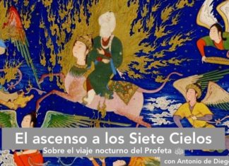 Directos de VerIslam: El ascenso a los siete Cielos
