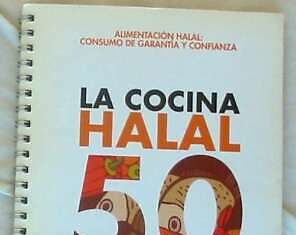 La Cocina Halal: 50 recetas selectas