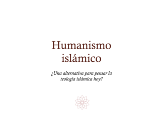 Humanismo Islámico de Antonio de Diego