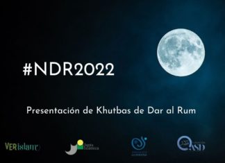 Presentación de Khutbas de Dar al-Rum