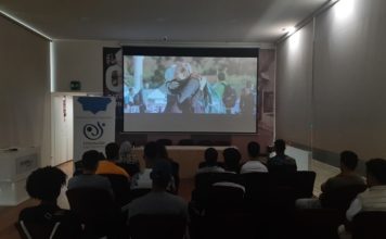 Celebración del día Internacional de la Convivencia en Paz en Córdoba